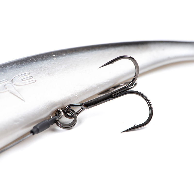 Fox Rage Zander Pro Shads Loaded